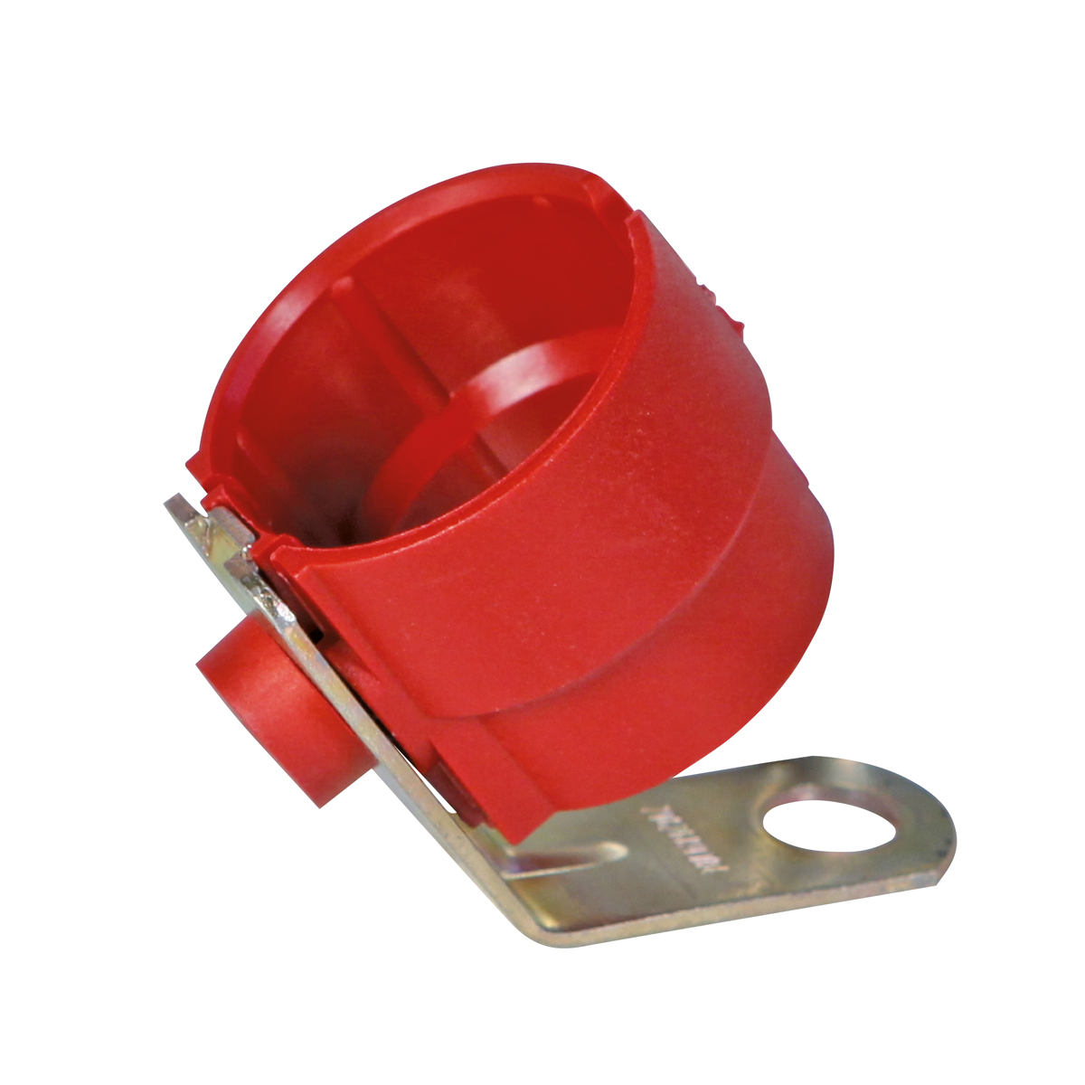 Hengerkontakt-holder AL-KO 7/13-pol.
