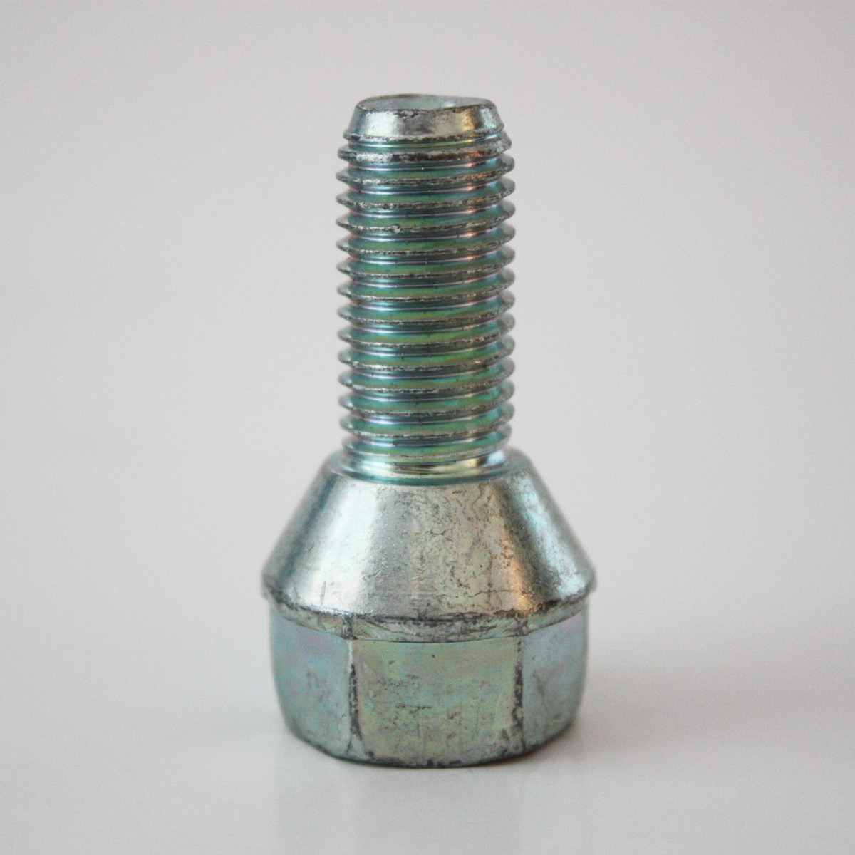 Hjulbolt M12x1,5x24mm kjegle AL-KO