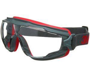 Vernebrille Klar