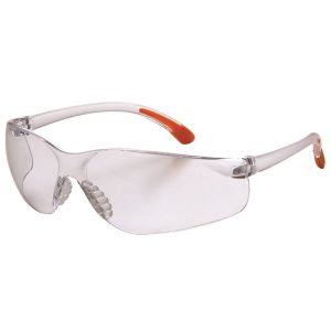 Vernebrille Klar