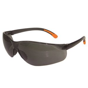 Vernebrille Grå