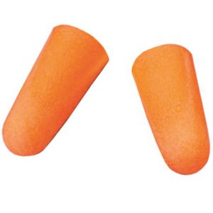 Øreplugger