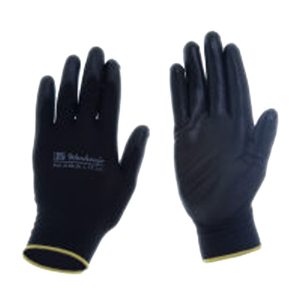 Nylon med PU Foam M