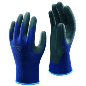 Nitril Foam Grip 380 str. L