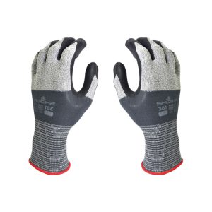 Nitril Foam Grip 381 XL