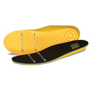Innleggssåle Mega Comfort str.45-46
