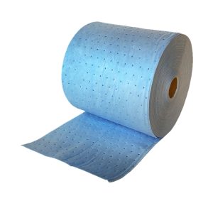 Universal absorber ark på rull