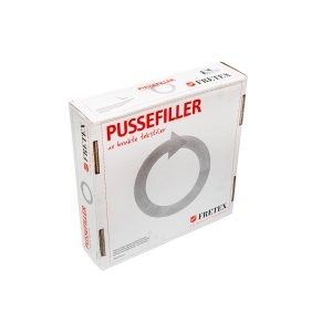 Fretex pussefiller 3,5 kg bomull
