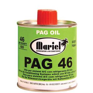 PAG olje 46 250ml