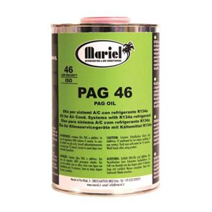 PAG olje 46 1L