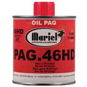 PAG olje for R1234yf 250ml
