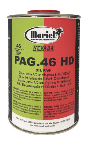 PAG 46 Universalolje 1L