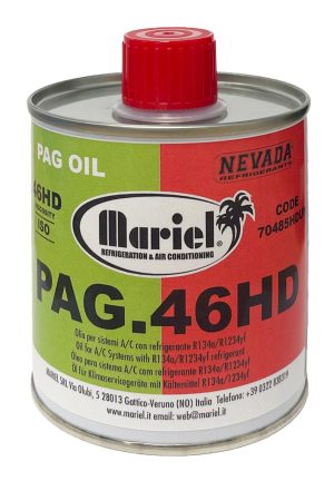 PAG 46 Universalolje 250ml