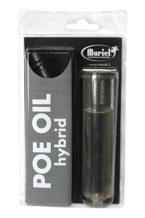 POE Ester olje hybrid