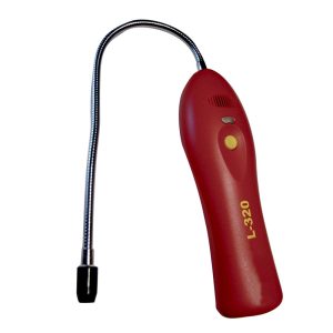 Elektronisk sniffer AC