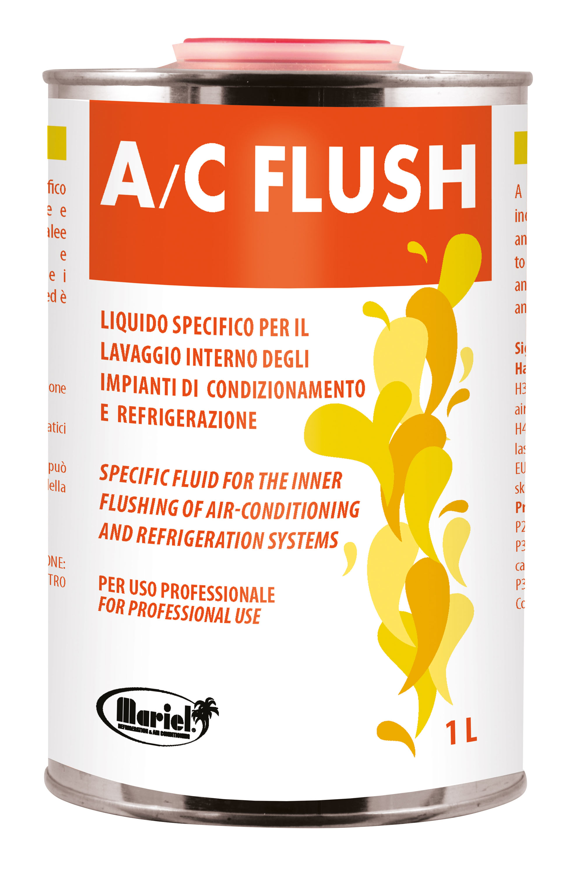 AC Flush 1 l