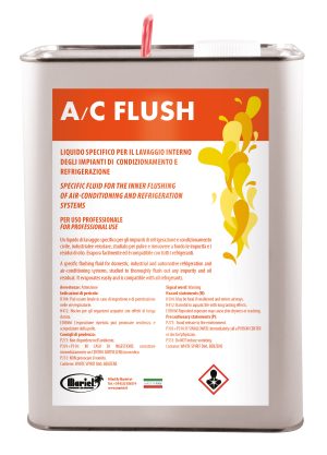 AC Flush 5 l