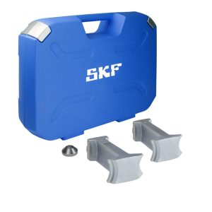 SKF hjullager-verktøy demontering