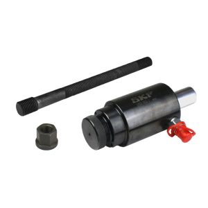 SKF hjullager-verktøy hydraulikk