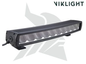 Viklight Tellus 20" kurvet