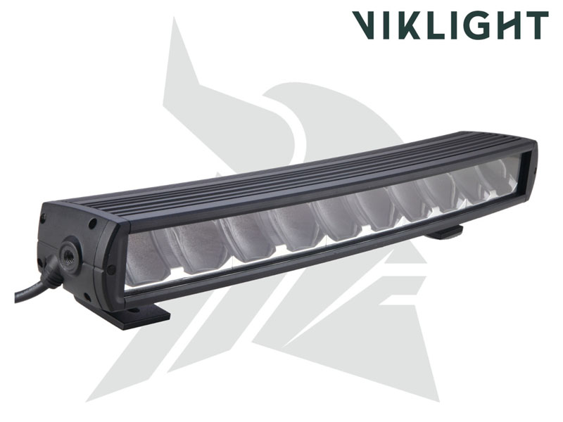 Viklight Tellus 20" kurvet