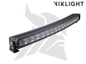 Viklight Tellus 30" kurvet