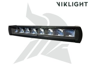 Viklight Ramer 22" kurvet