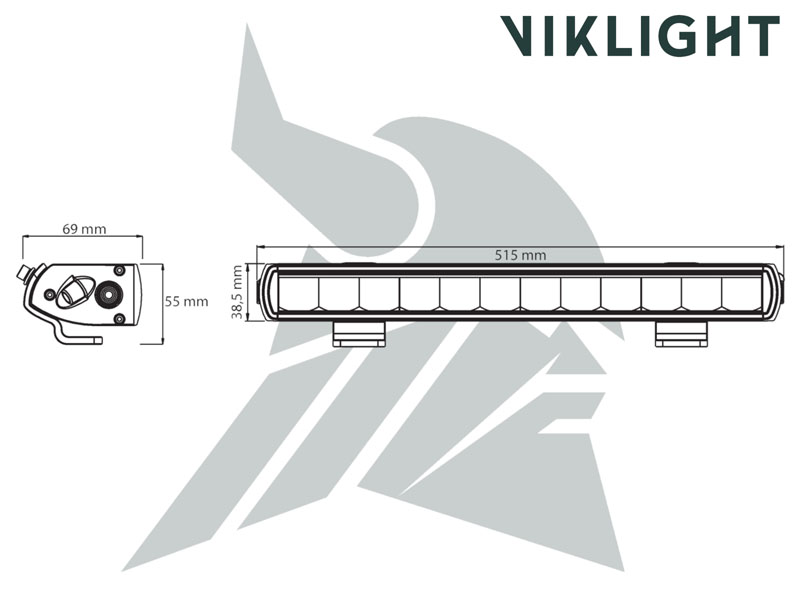 Viklight Ymer 20" - Image 3
