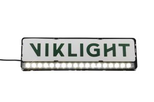 Viklight Ymer 20" Express m/skiltplate