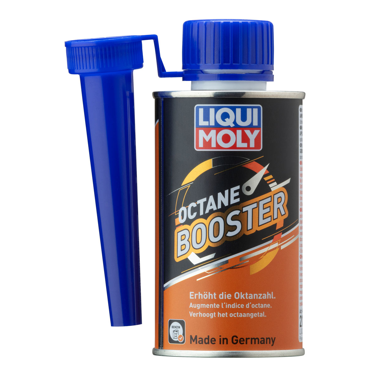 Octane Booster 200ml