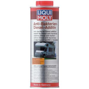 Antibakterie Dieseladditiv - 1L