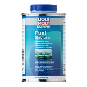 Marine Bensinstabilisator 500ml
