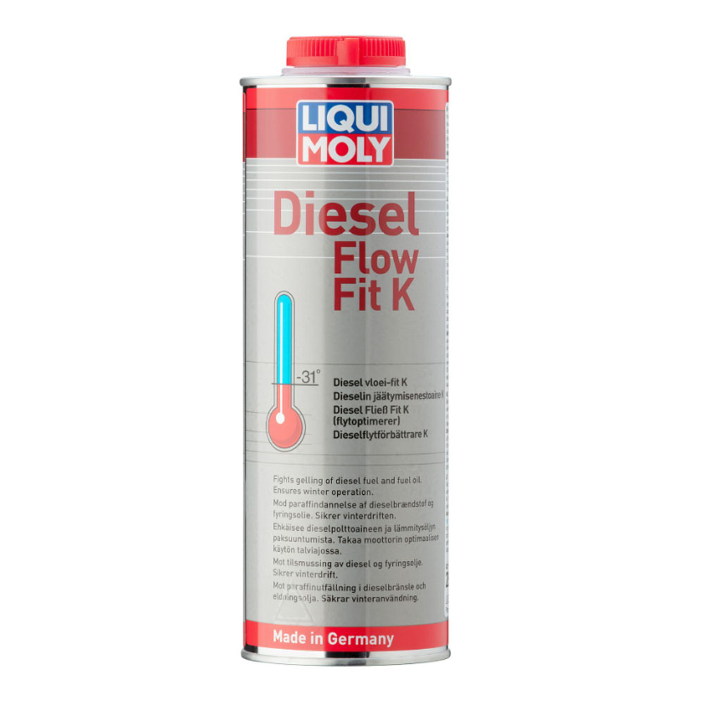 Diesel Flow Fit K 1L