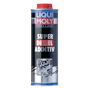 Pro-Line Super Diesel Additiv 1L