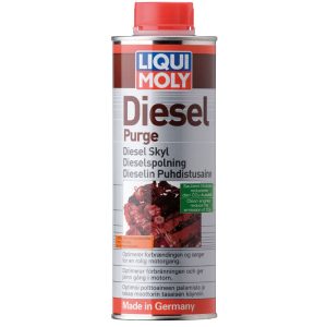 Dieselskylling - 500ml