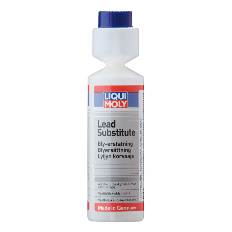 Blyerstatning 250ml