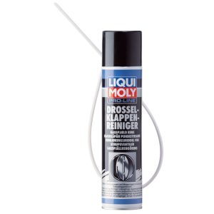 Pro-Line spjeldhus-rens 400ml