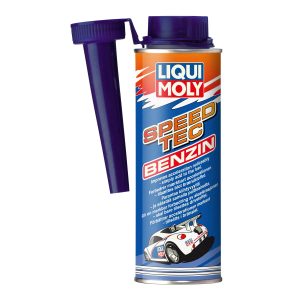 Speed Tec Bensin 250ml