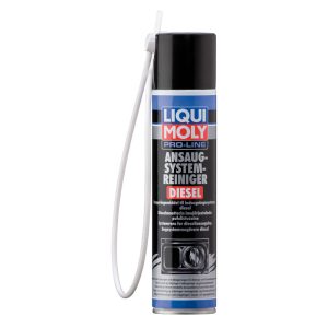 Pro-Line Innsugningsrens Diesel 400ml