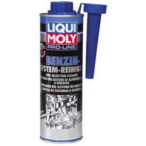 Pro-Line Bensinsystemrens 500ml