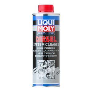 Pro-Line Dieselsystemrens 500ml