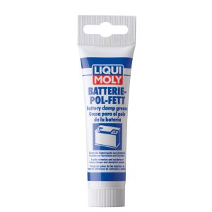 Batteripolfett 50g