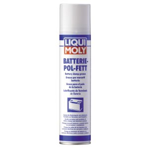 Batteripolfett spray 300ml