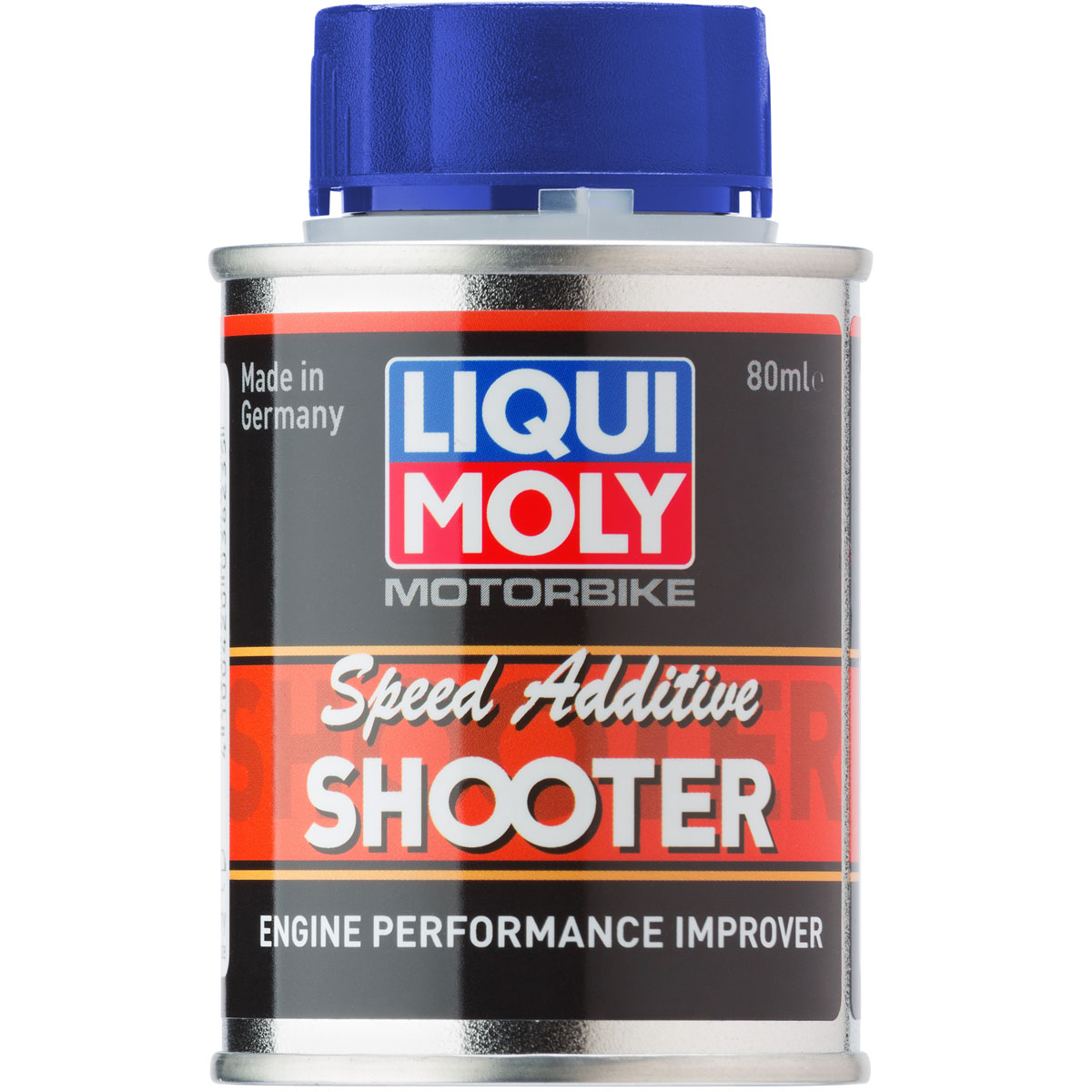 Speed Shooter MC 80ml