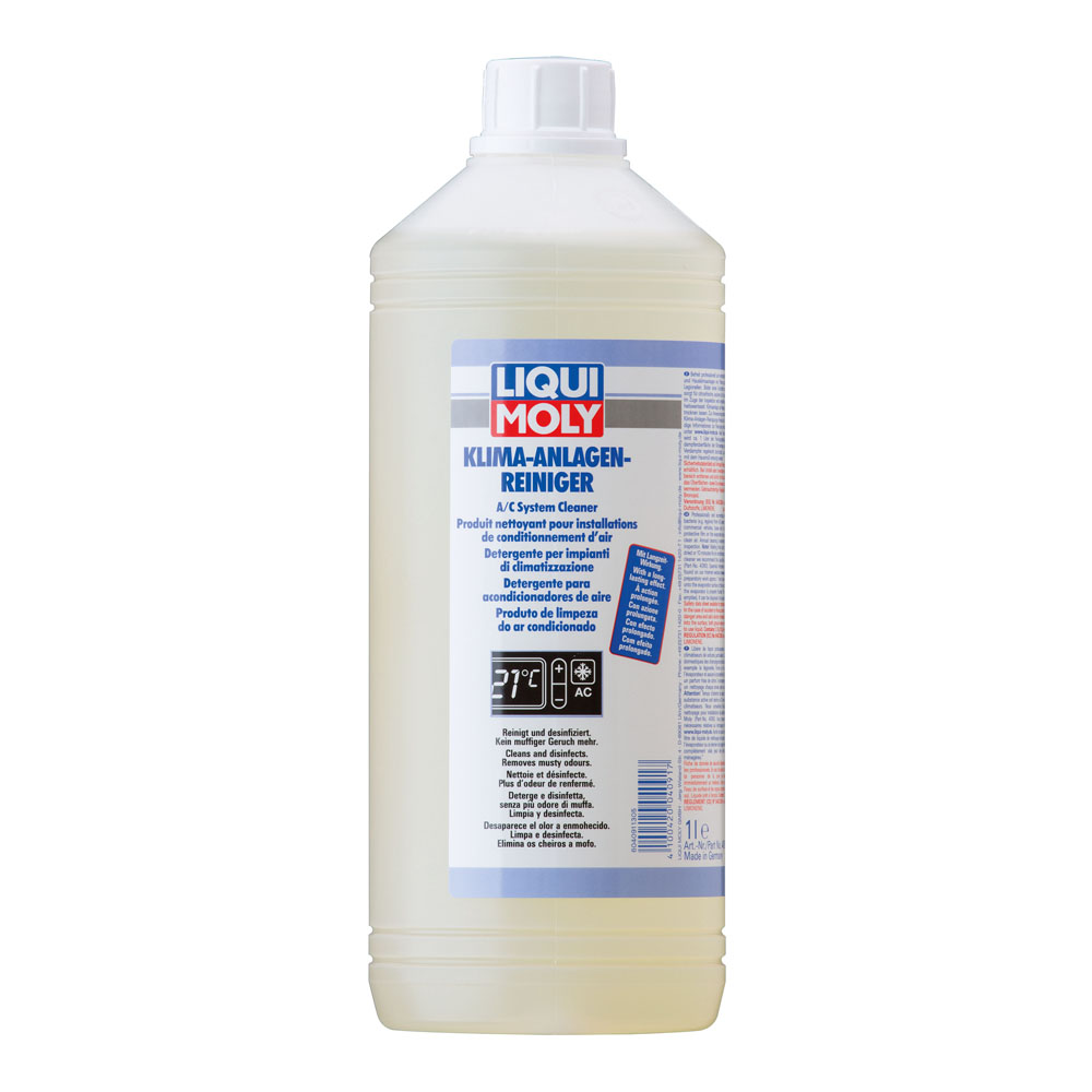AC rens 1 l
