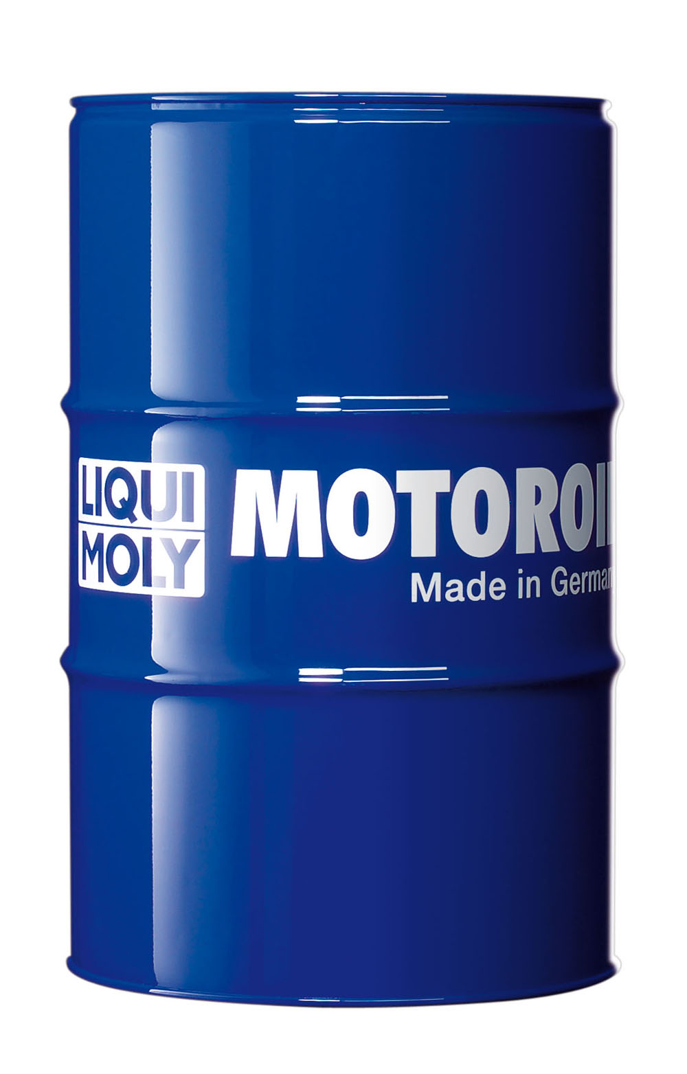 Injection-rens - 50L
