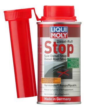 Diesel Sotstopp 150ml