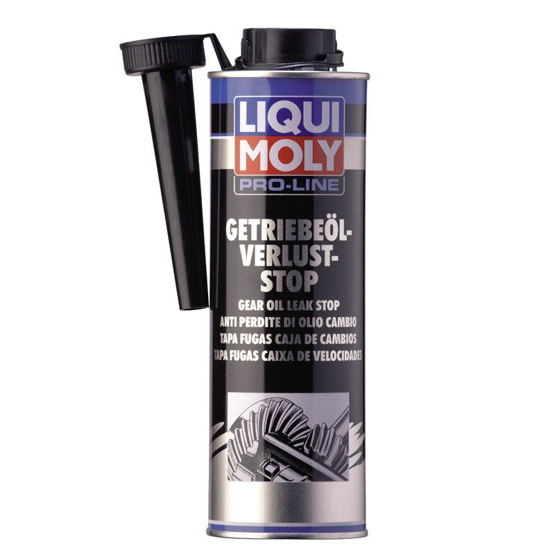 Pro-Line Girolje lekkasjestopp 500ml