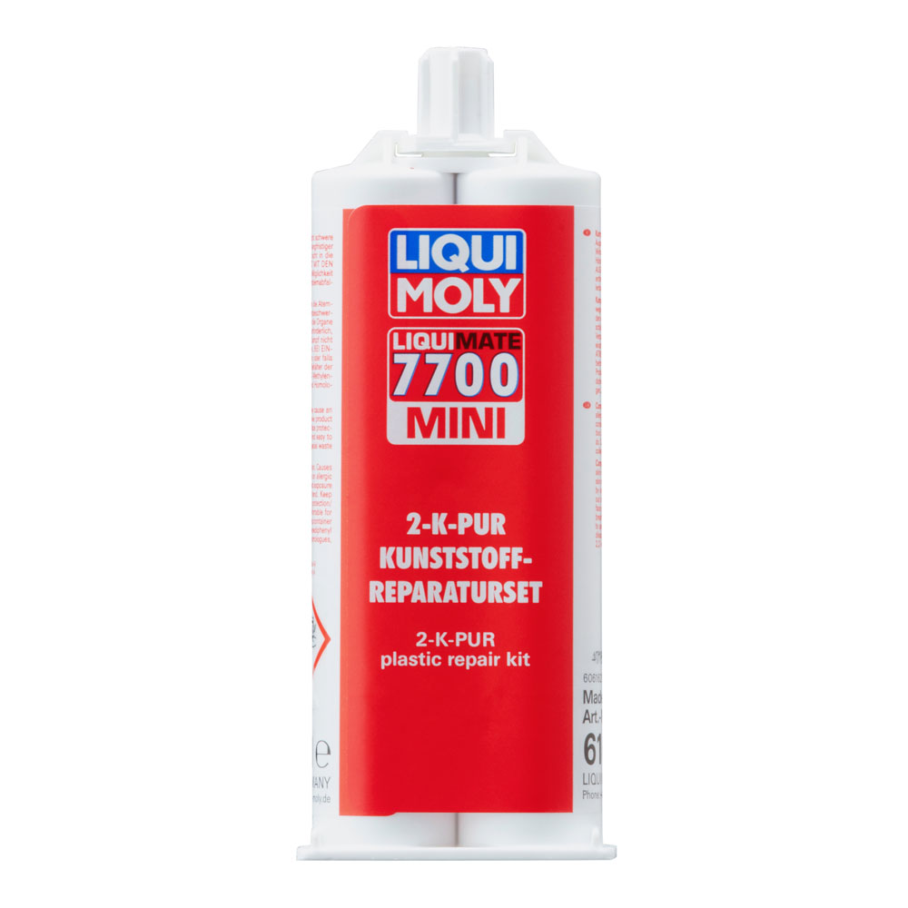 Liquimate 7700 mini patron 50ml