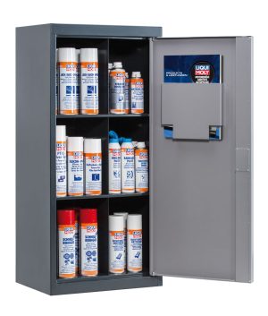 Liqui Moly Kjemiskap